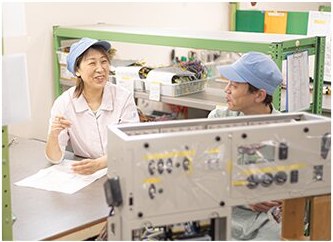 工場の様子2