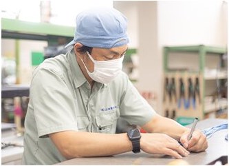 工場の様子6